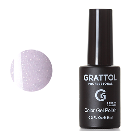 

Гель-лак Grattol Onyx №08