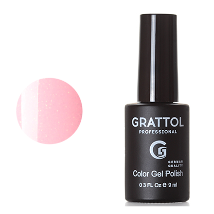 

Гель-лак Grattol Onyx №11