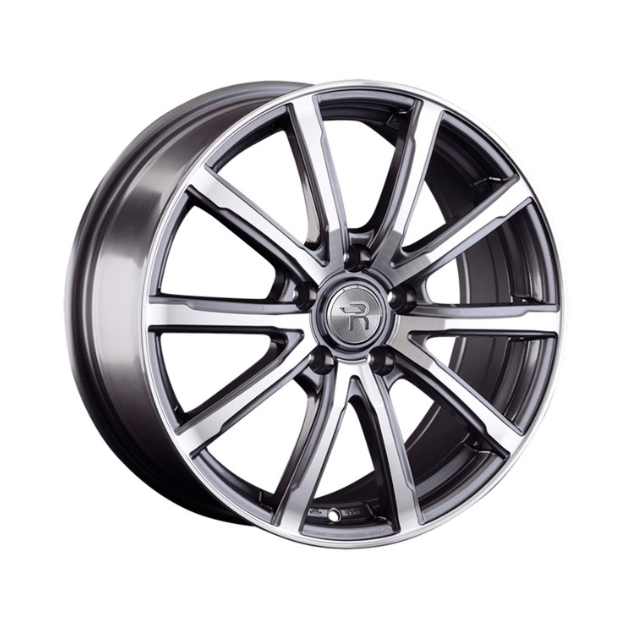 

Колесный диск Replay HND230 7xR17 5x114.3 ET51 DIA67.1