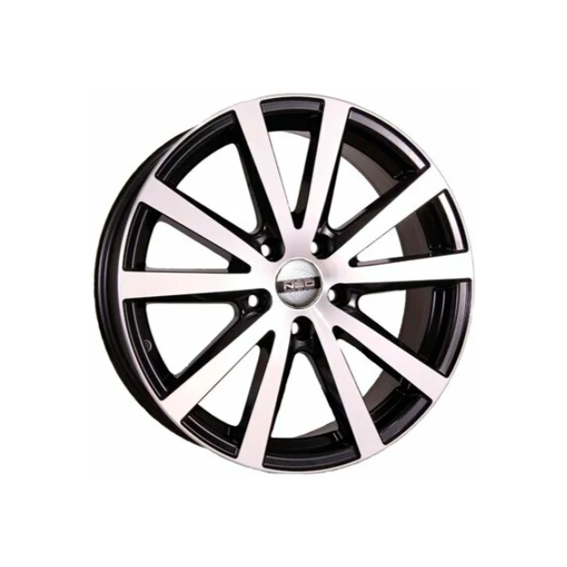 

Колесный диск NEO 649 7xR16 5x108 ET50 DIA63.4, 649