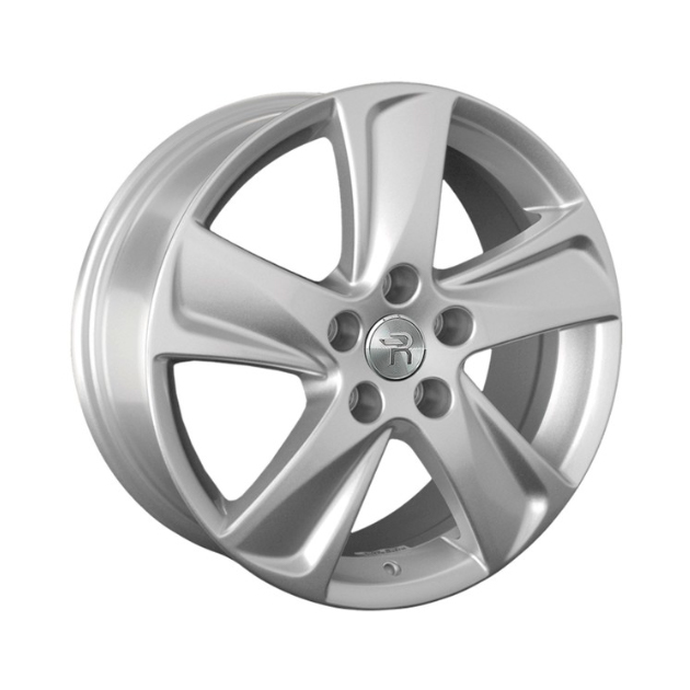 

Колесный диск Replay TY219 7xR17 5x114.3 ET39 DIA60.1