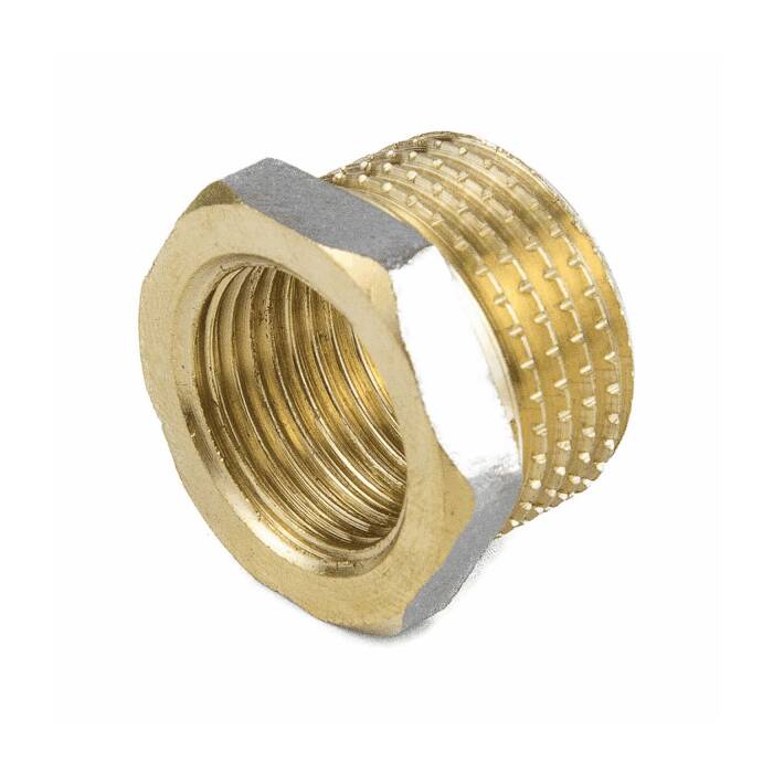 

Футорка латунь никель Ду 20х15 (3/4"х1/2") НР/ВР 9024 ГОСТ 32585-2013 Aquasfera 9024-02, 9024