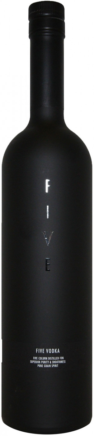 

Водка Penderyn, "Five" 0,7 л