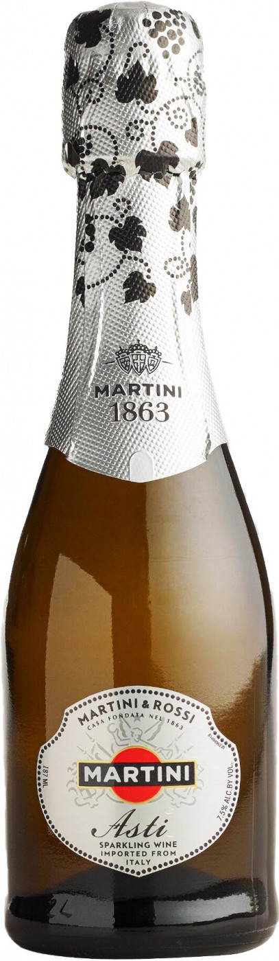 

Вино Asti "Martini"