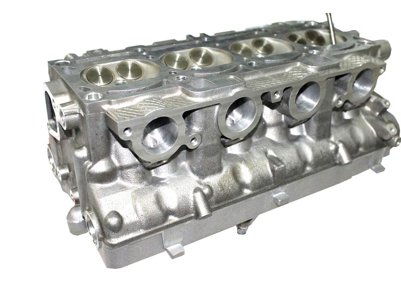 

Головка блока цилиндров SUZUKI 11103-86FA4