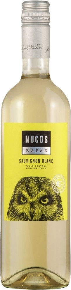 

Вино Luis Felipe Edwards, "Nucos Rapaz" Sauvignon Blanc