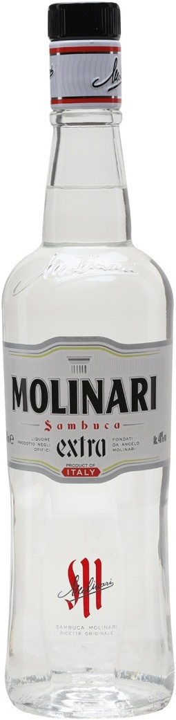 Ликер Sambuca 