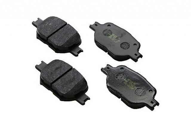 

Тормозные колодки передние HAWK Performance HAWK HB328Z.685 для TOYOTA Celica GT 2001-05