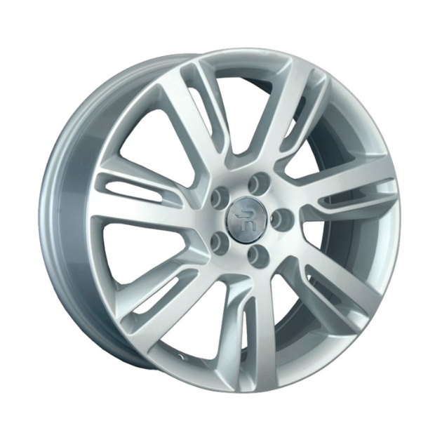 

Колесный диск Replay FD90 7.5xR17 5x108 ET52.5 DIA63.3, FD90