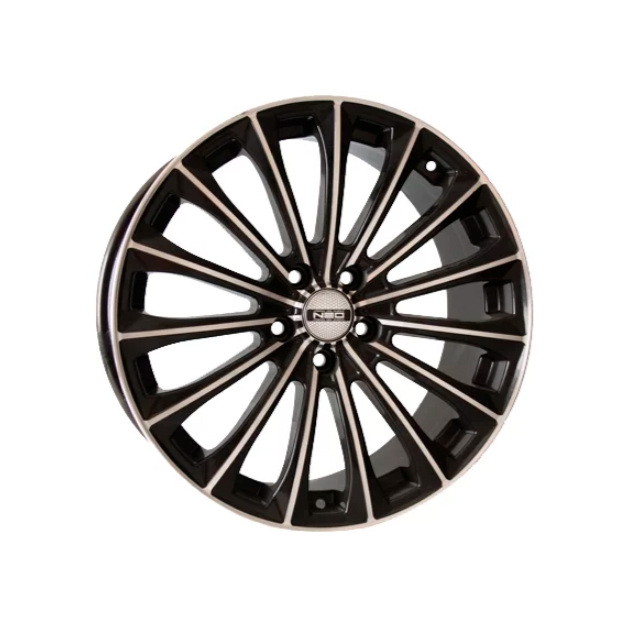 фото Колесный диск neo 830 8xr18 5x114.3 et45 dia67.1