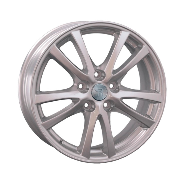 

Колесный диск Replay TY98 7xR17 5x114.3 ET45 DIA60.1, TY98