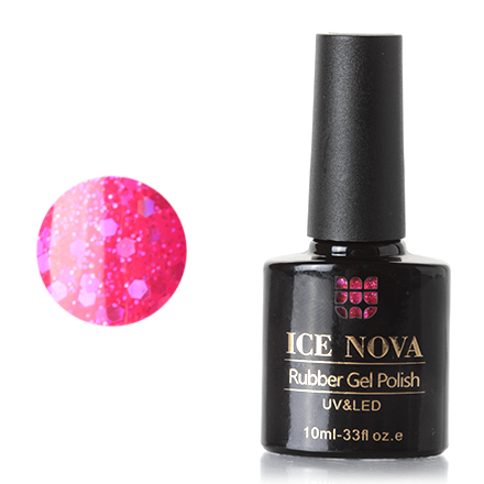 

Гель-лак Ice Nova №175