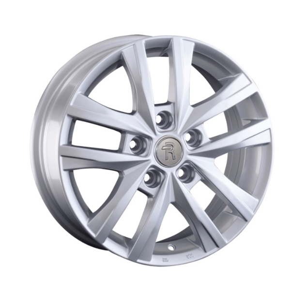 

Колесный диск Replay VV216 6.5xR16 5x120 ET51 DIA65.1, VV216