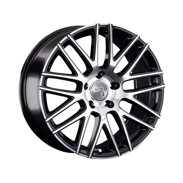 

Колесный диск Replay B208 8xR18 5x112 ET30 DIA66.6, B208