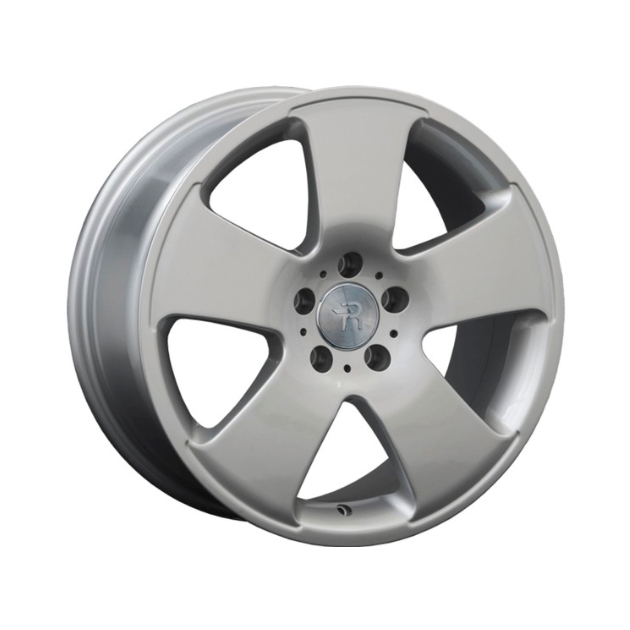 

Колесный диск Replay MR49 8xR17 5x112 ET38 DIA66.6
