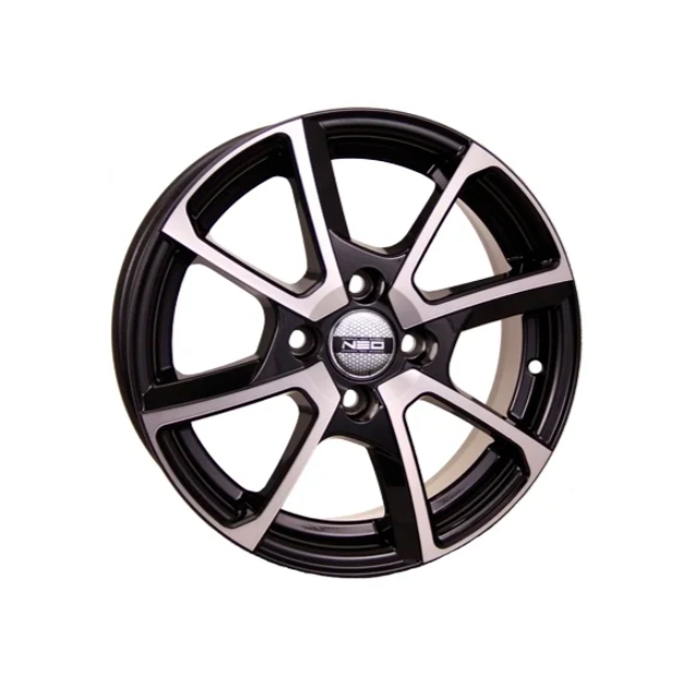 фото Колесный диск neo 538 6xr15 4x100 et48 dia54.1