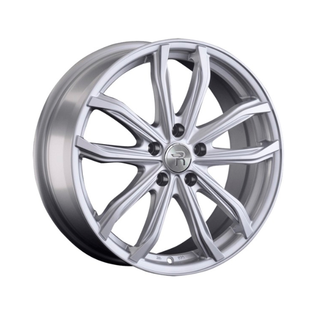 

Колесный диск Replay TY253 7.5xR18 5x114.3 ET45 DIA60.1, TY253
