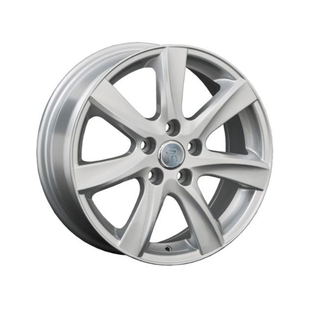 

Колесный диск Replay TY31 7xR17 5x114.3 ET39 DIA60.1, TY31