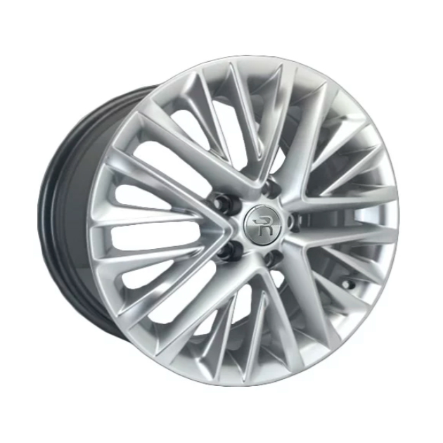 

Колесный диск Replay LX 101 8xR18 5x114.3 ET30 DIA60.1, LX 101