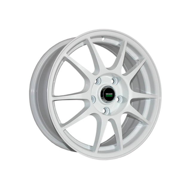 фото Колесный диск megami mgm-5 6xr15 5x100 et40 dia57.1