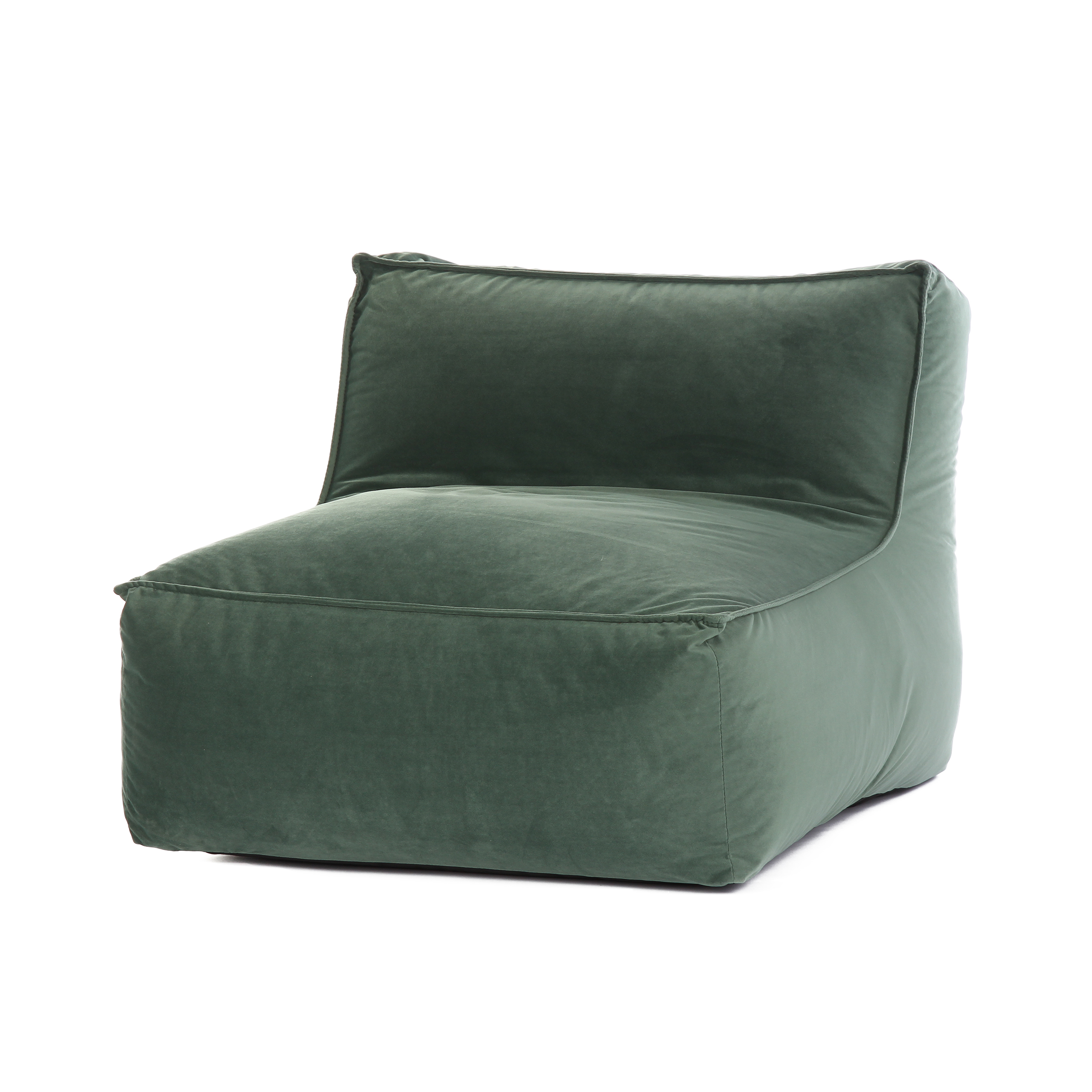 

Кресло Cosmo BB Jack 82009, зеленый