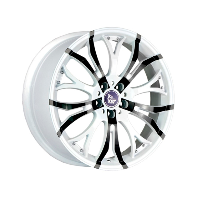 

Колесный диск YST X-21 7xR18 5x105 ET38 DIA56.6, X-21