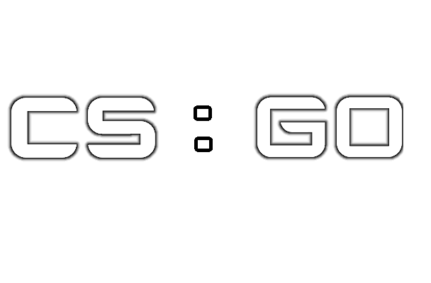 

Трафарет для покраски магазинов "CS:GO" (Airsoft Store)