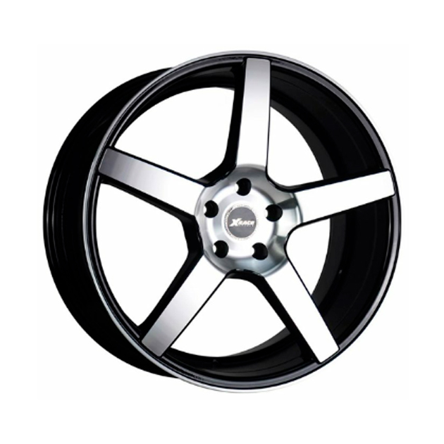 фото Колесный диск x-race af07 6.5xr16 5x112 et46 dia57.1