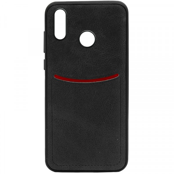 

Чехол ILEVEL для Huawei Nova 3 Black