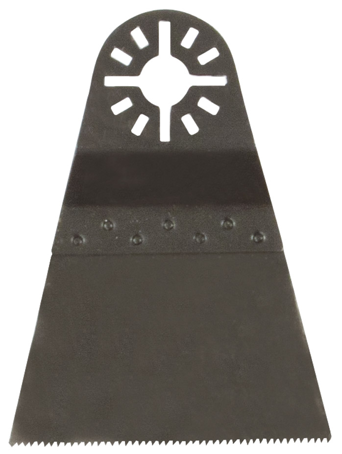 Полотно пильное шлифованное ступенчатое, 68 мм х 0,6 мм FIT 37914