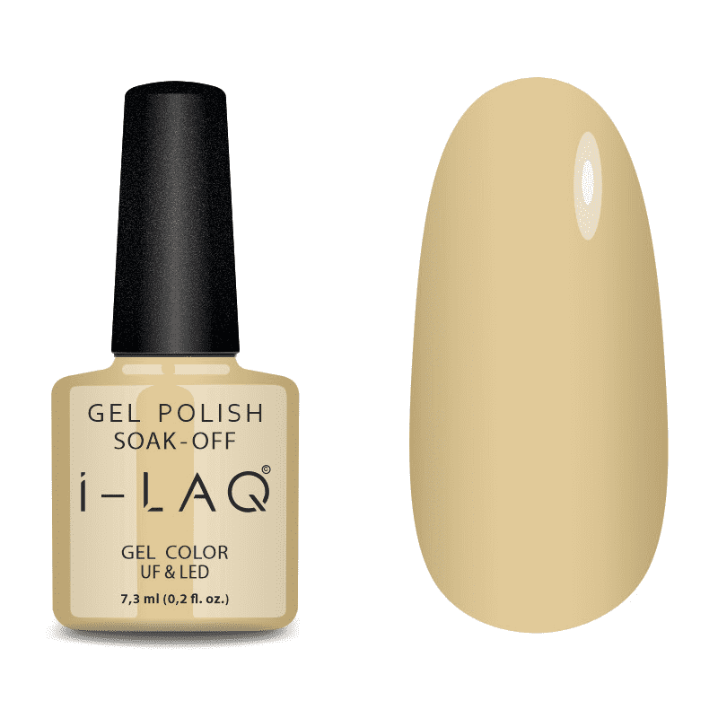 

Гель-лак I-LAQ №179
