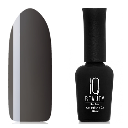 

Каучуковый гель-лак IQ Beauty 032 Woodland, 10 мл