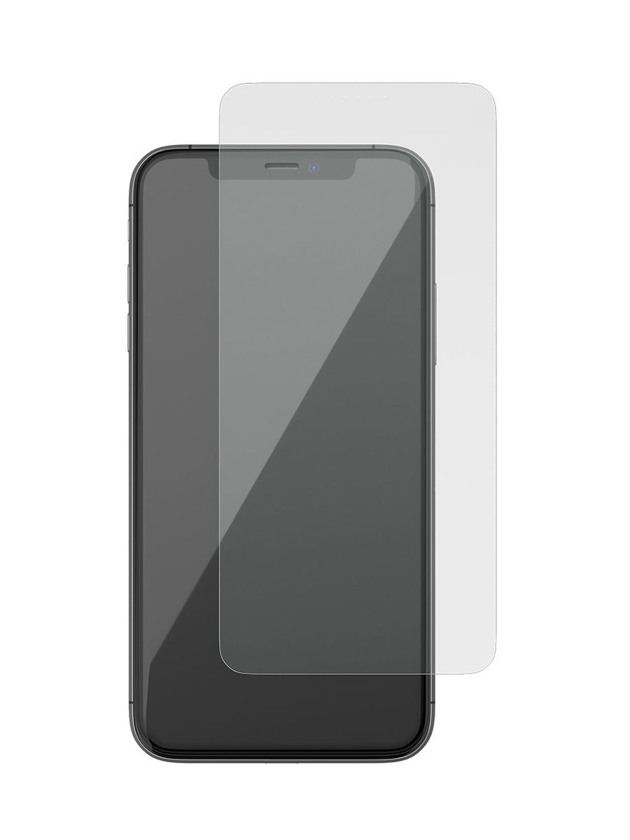 

Защитное стекло (без рамки) Full Glue для Apple iPhone 4/4S, прозрачное, iPhone 4