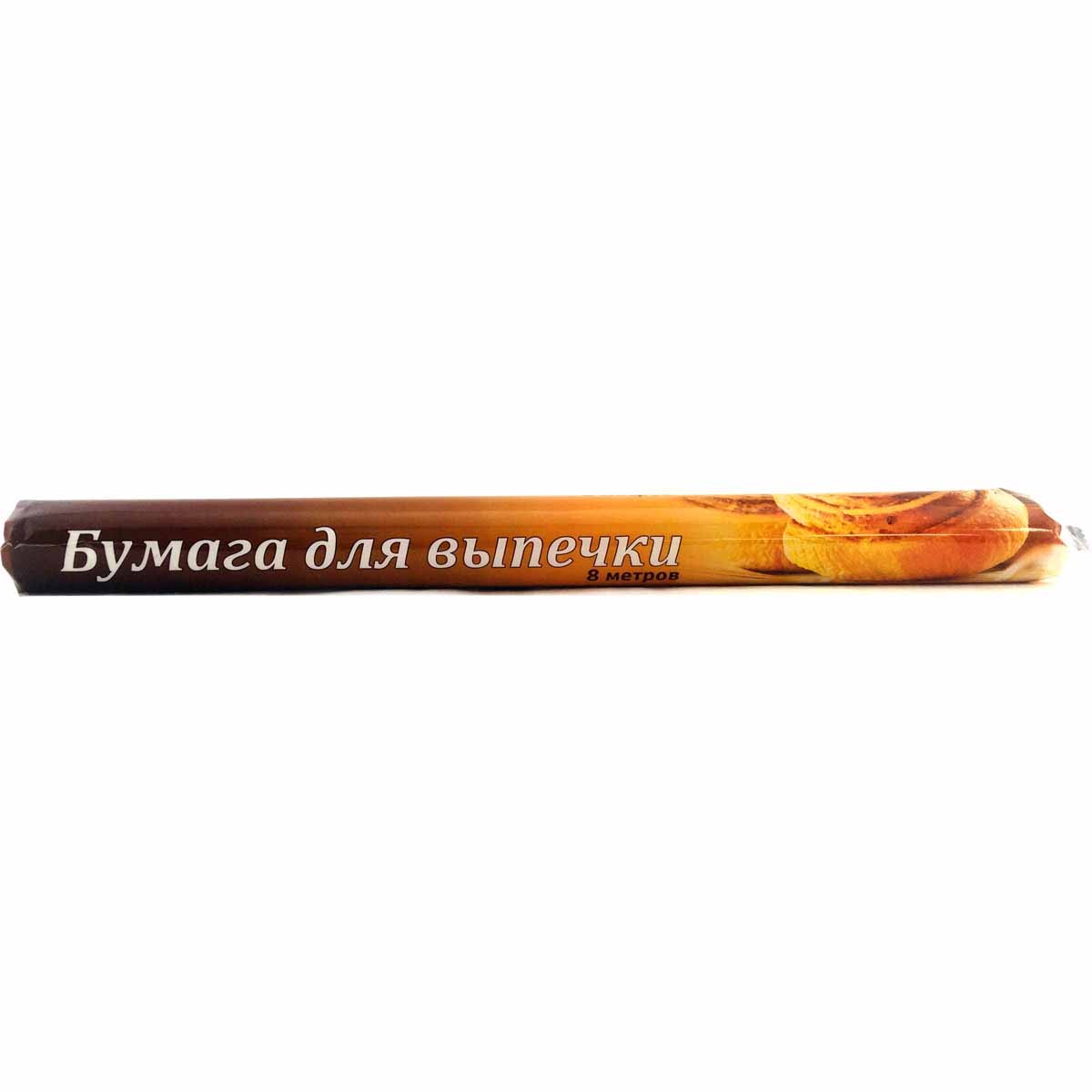 

Бумага для выпечки Саянская 8мх38см