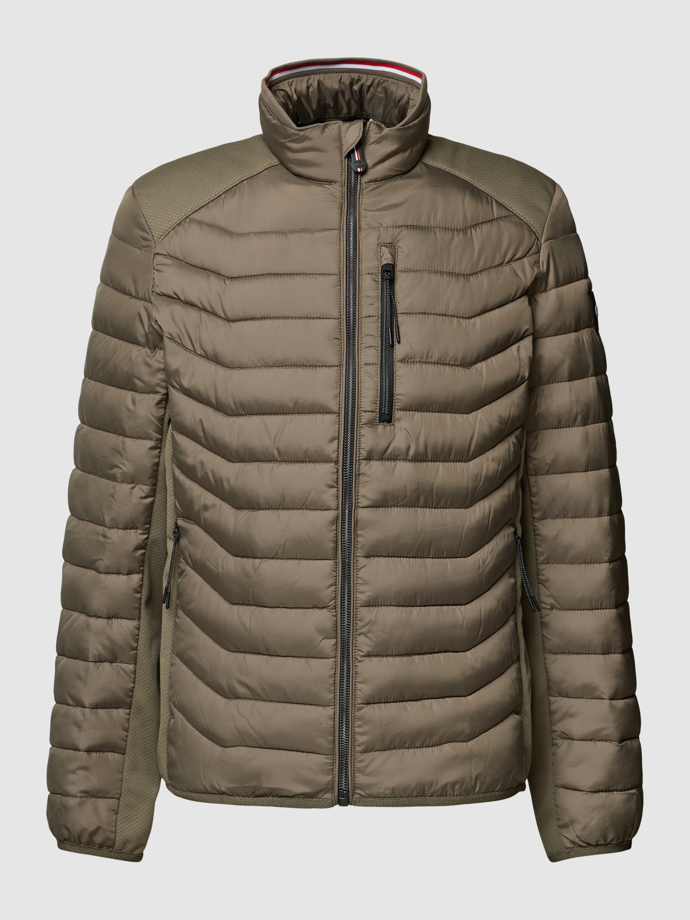 

Куртка мужская TOM TAILOR 1840106 хаки 2XL (доставка из-за рубежа), 1840106