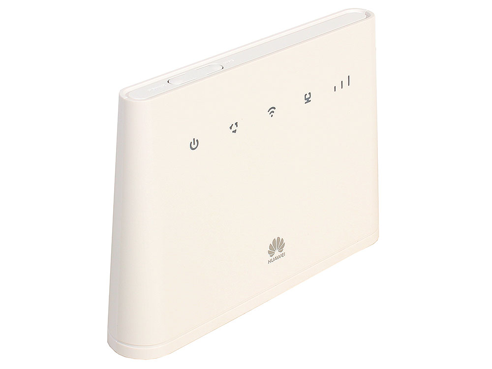 фото Wi-fi роутер huawei b315s-22