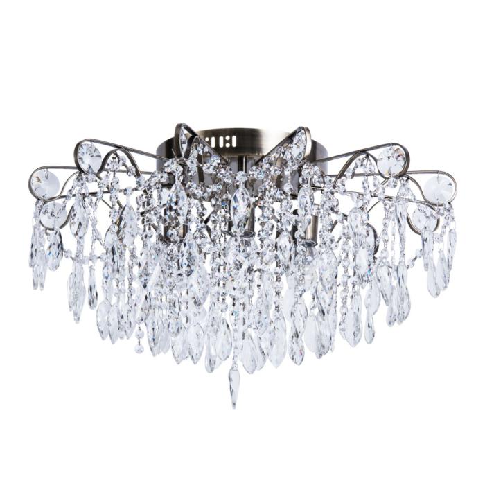 

Люстра Arte Lamp Emilia A1660PL-6AB