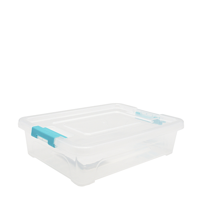 

Контейнер Smart Box, прозрачный ,0,4 л