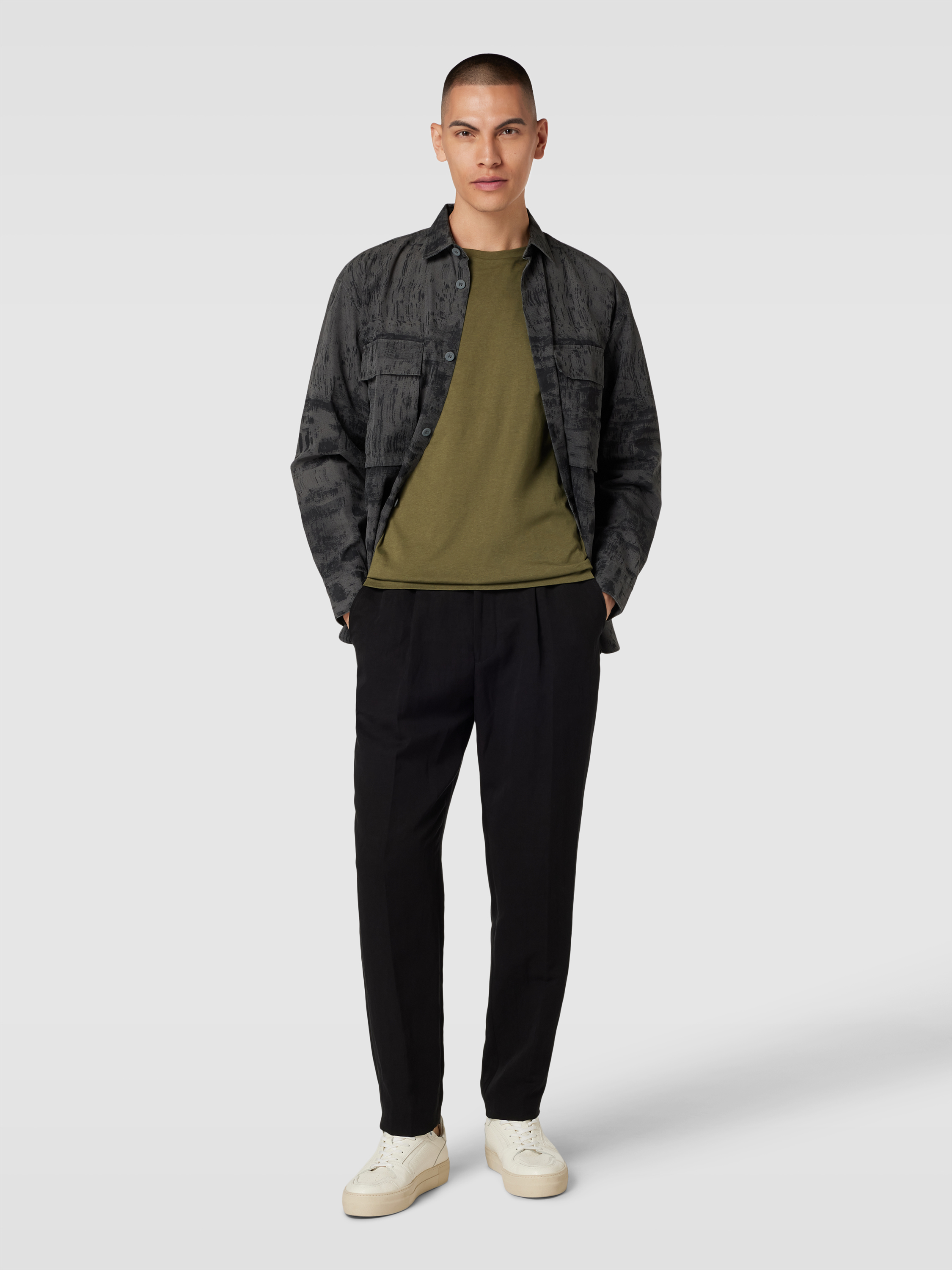

Футболка мужская GANT 1813466 хаки S доставка из-за рубежа, 1813466