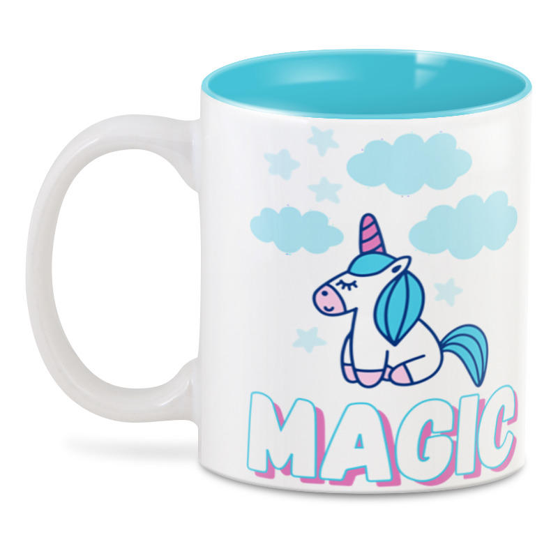 

Кружка Printio кружка Magic