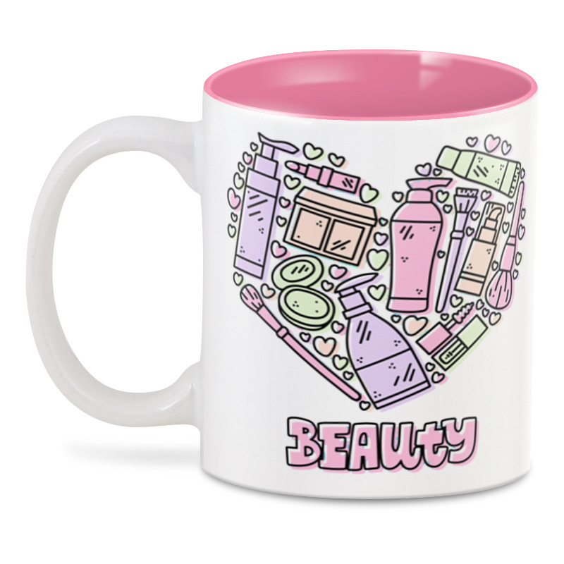 

Кружка Printio кружка Beauty