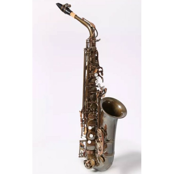 

Саксофон Pierre Cesar JBAS-200AG, JBAS-200AG