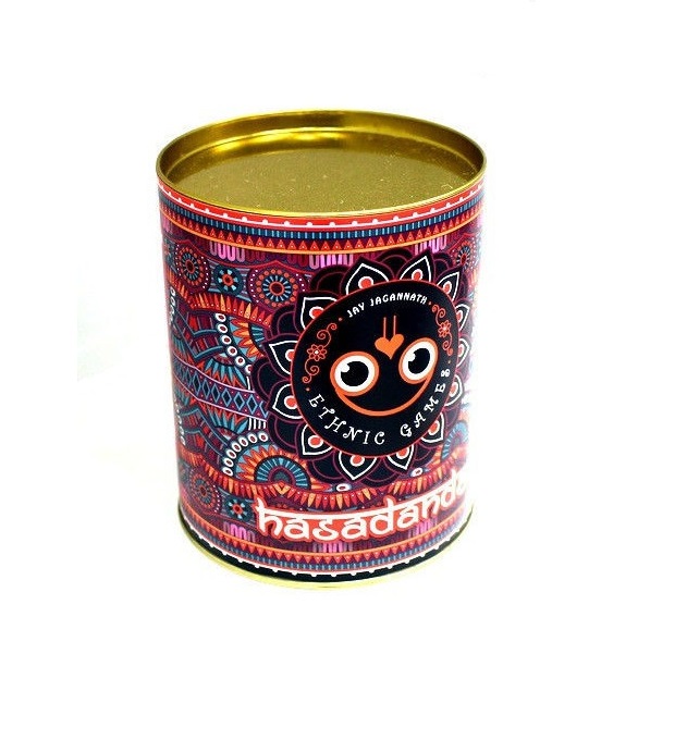 

Настольная игра Веселый столбик Hasadanda