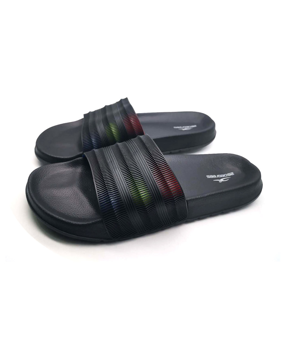 

Пантолеты 25Degrees Kalve Black, р. 33, Kalve