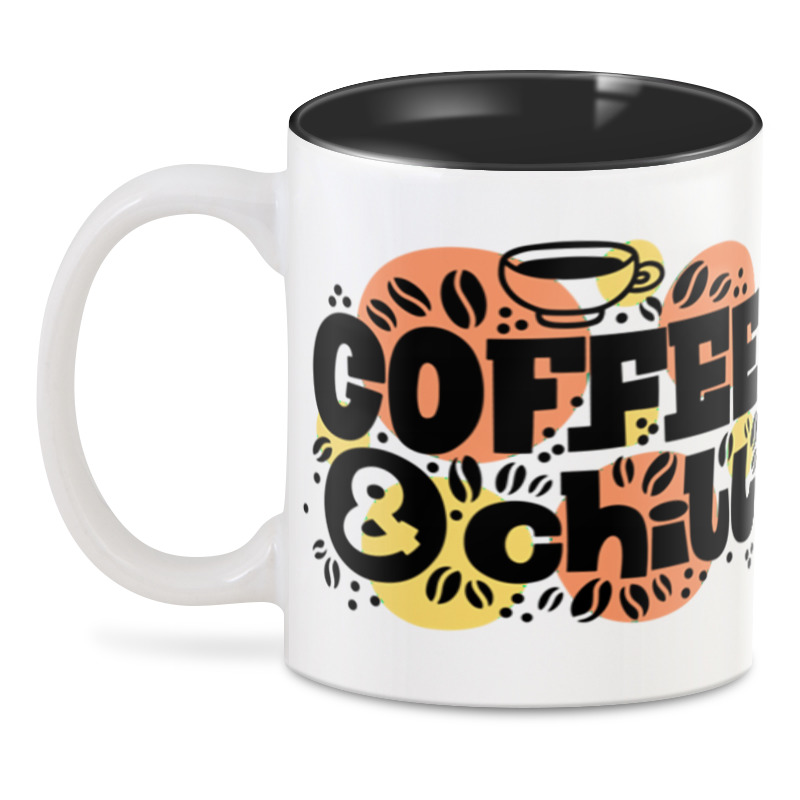 

Кружка Printio кружка Coffee