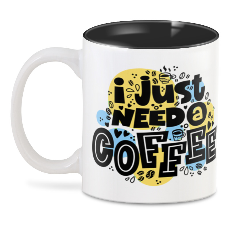 

Кружка Printio кружка Coffee