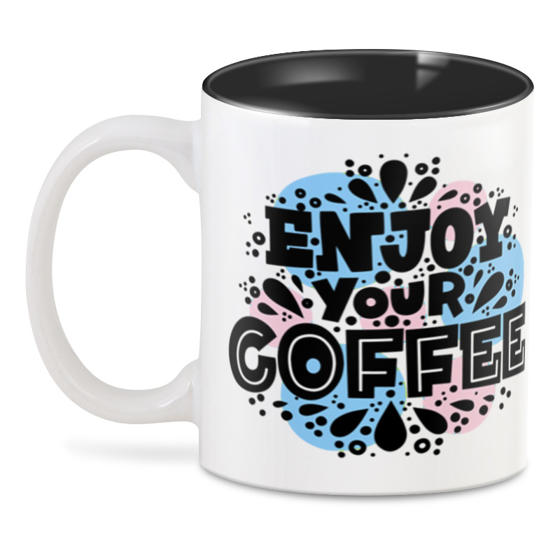 

Кружка Printio кружка Coffee