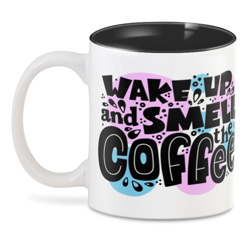 

Кружка Printio кружка Coffee