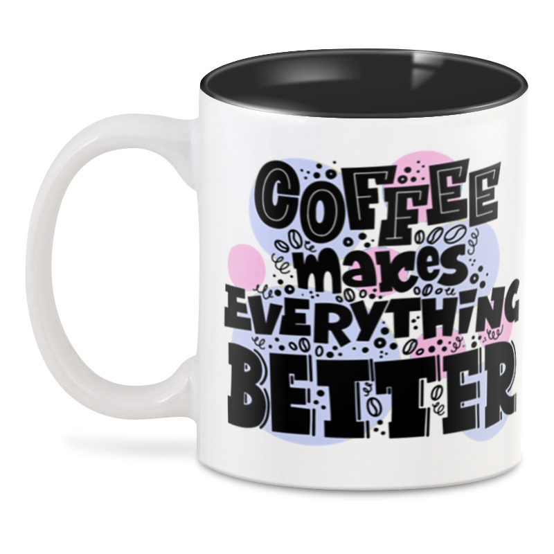 

Кружка Printio кружка Coffee