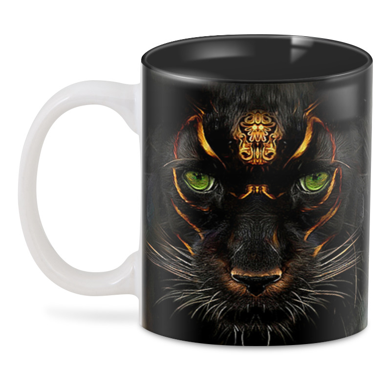 

Кружка Printio кружка Кошки фэнтези